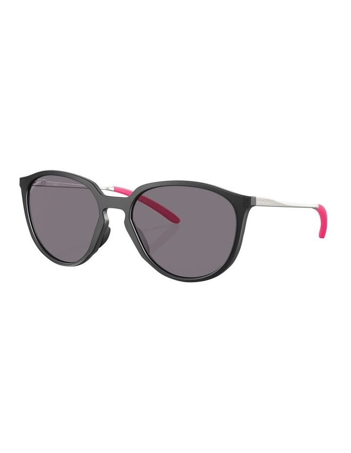 Sielo Polarised Sunglasses in Black