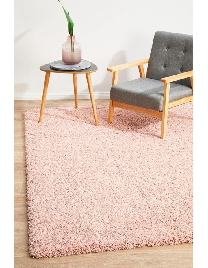 Laguna Rug Pink