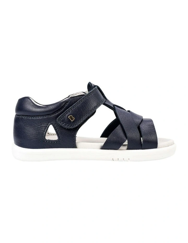 Iwalk Cove Sandals in Navy