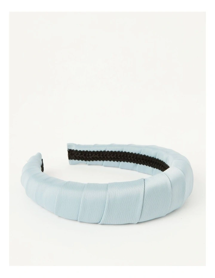 Padded Headband