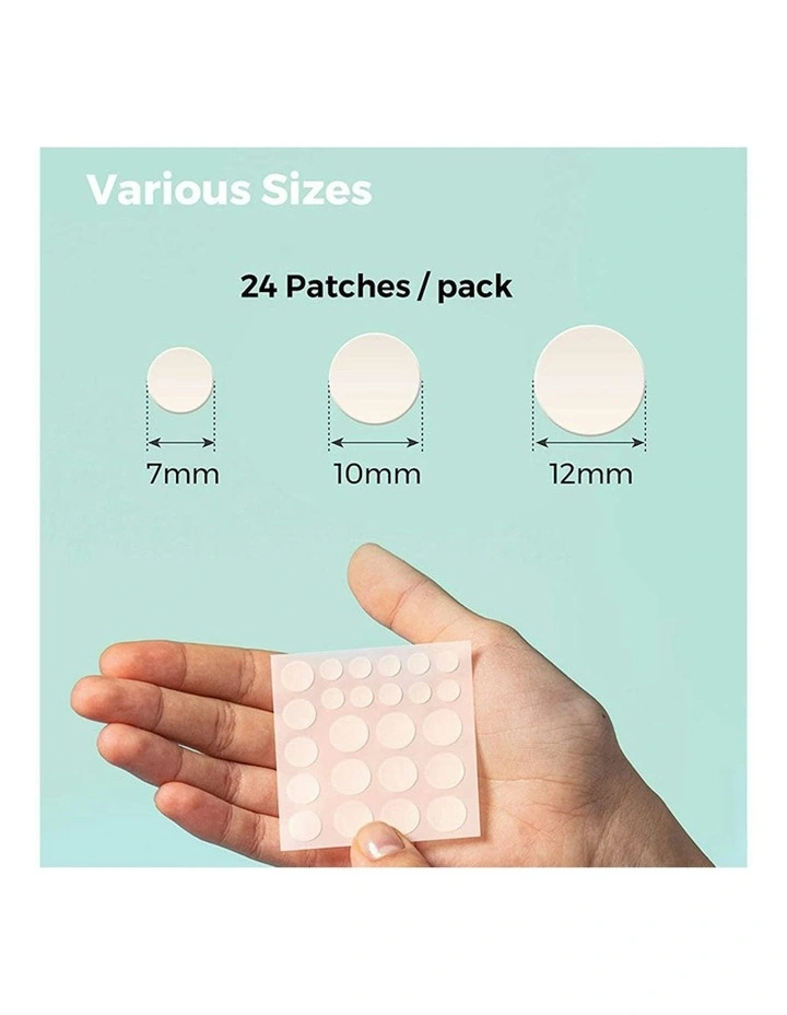Acne Pimple Master Patch