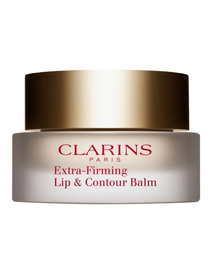 Extra-Firming Lip and Contour Balm 15ml