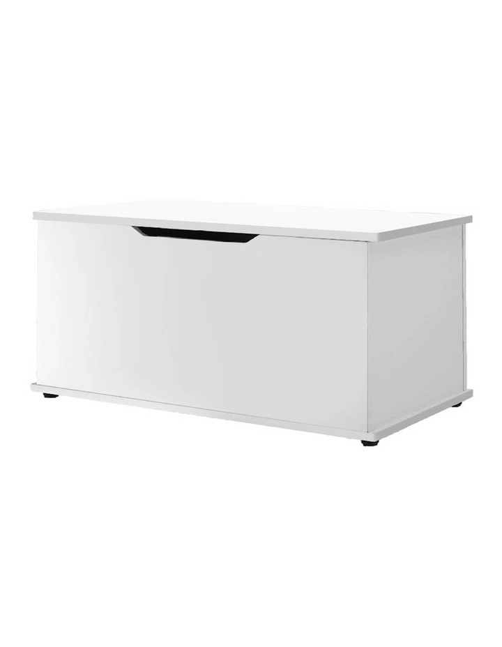 Keezi Kids Toy Box Storage Children Clothes Organiser