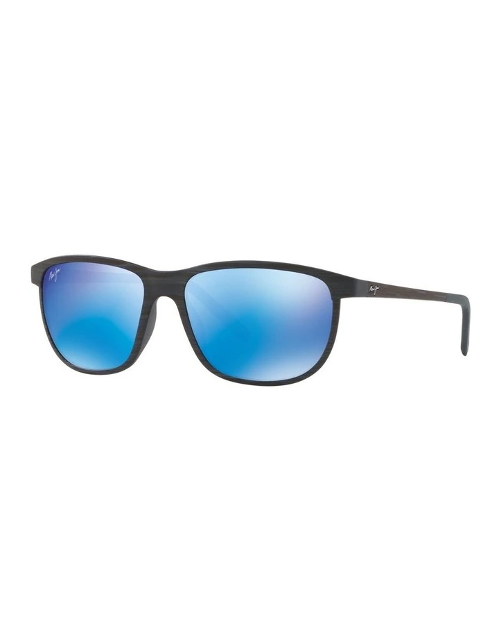 Dragonsteeth Grey MJ000608 Polarised Sunglasses