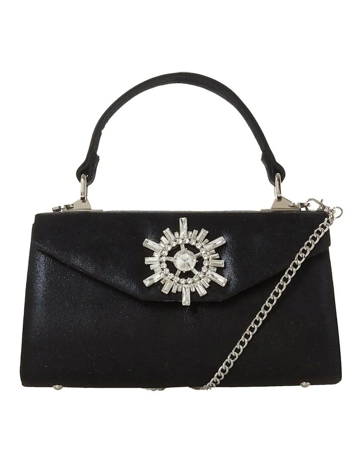 Brynda Bag in Black