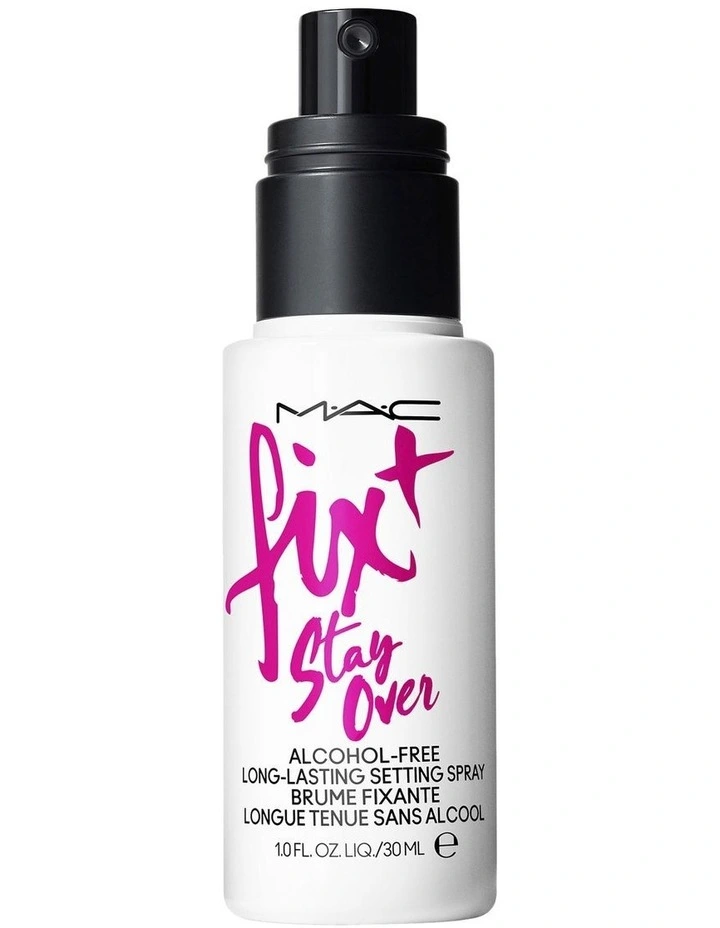 Fix+ Stay Over Settting Spray