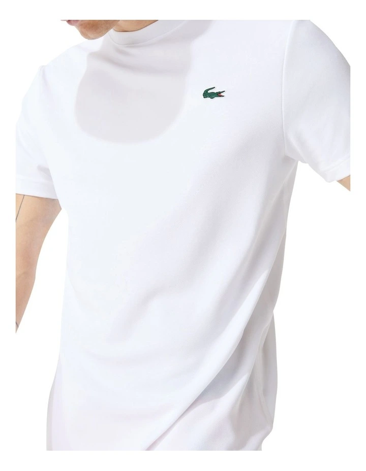 Ultra Dry T-shirt in White