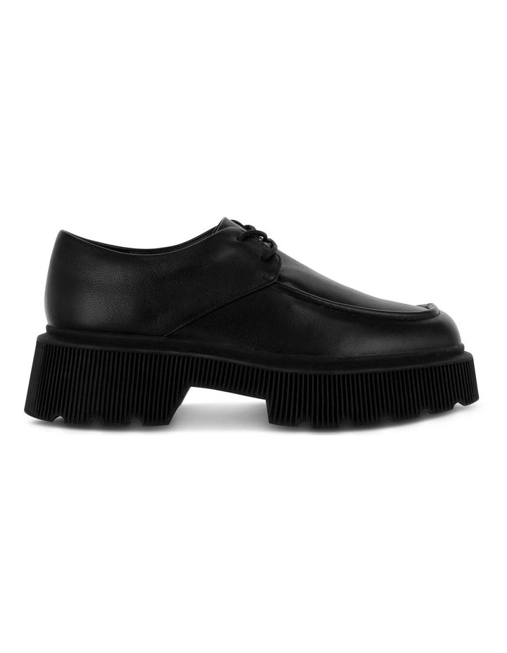 Jai Loafers in Black
