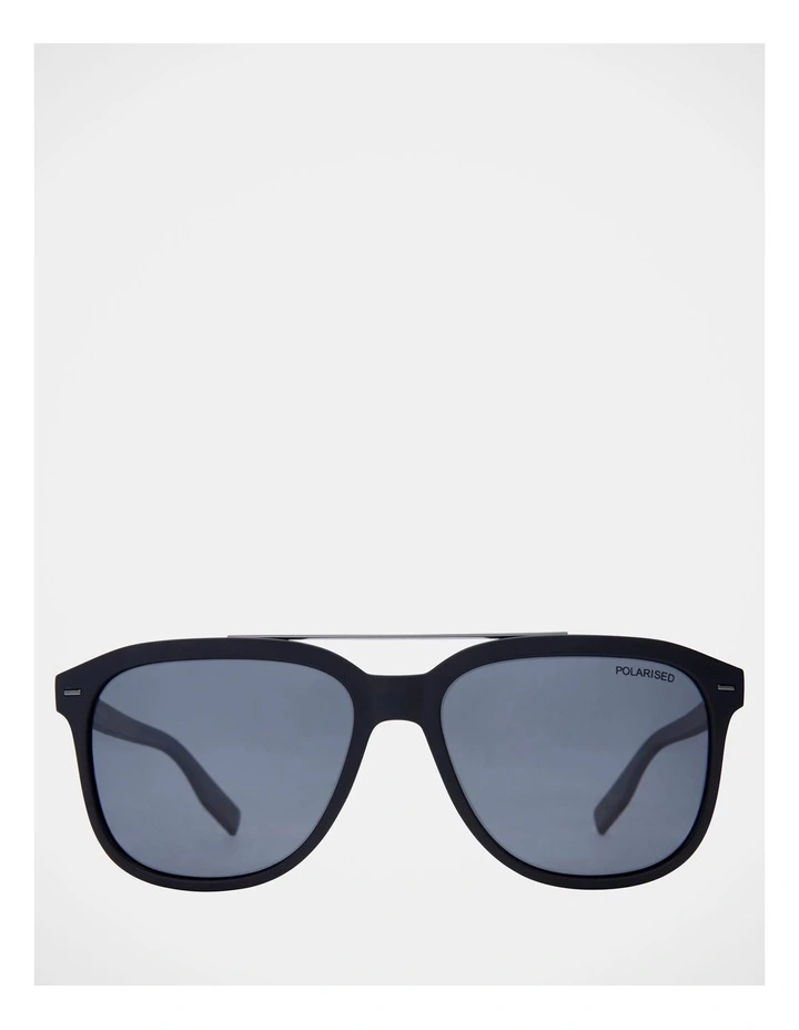 Grey BQ1541MB 437679 Polarised Sunglasses