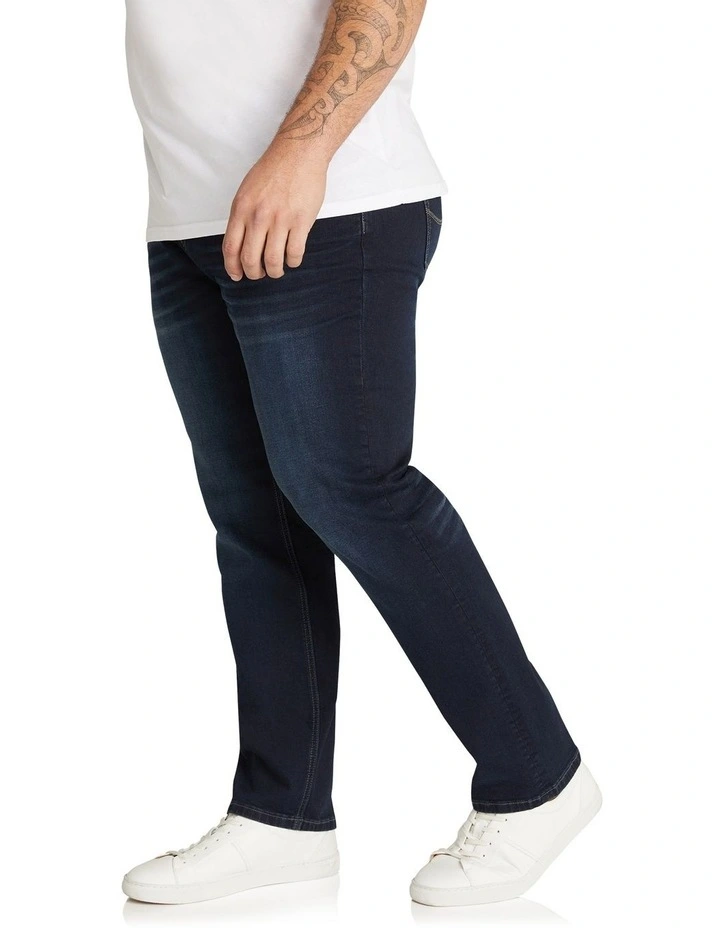 Sixx Stretch Jean