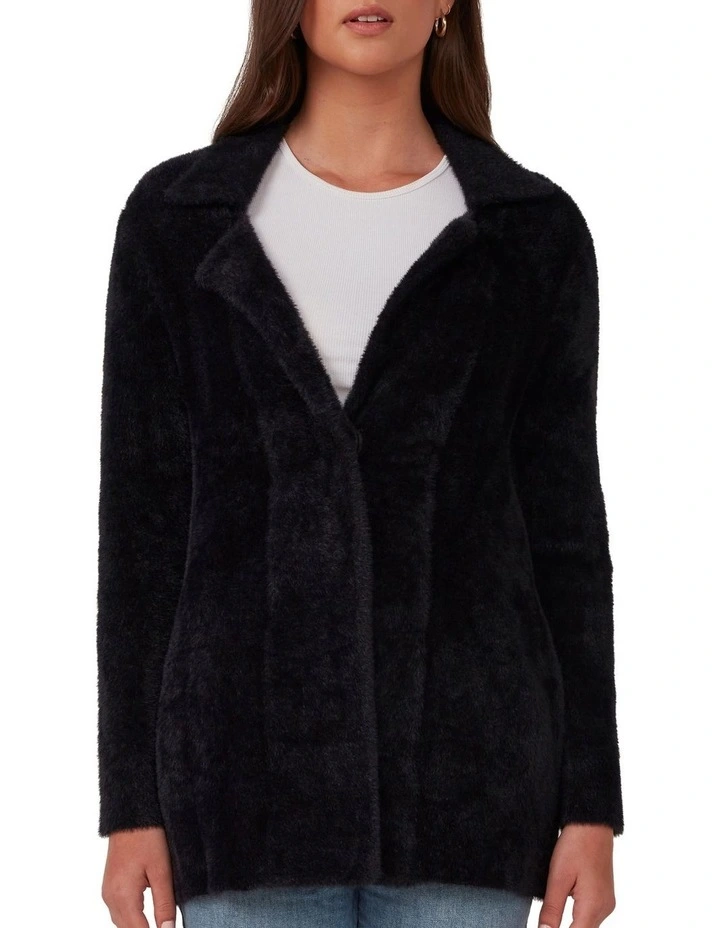 Harmony Jacket in Black