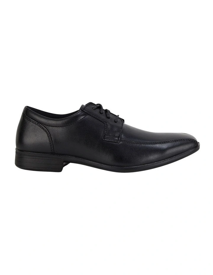 Capital Kids School Shoes