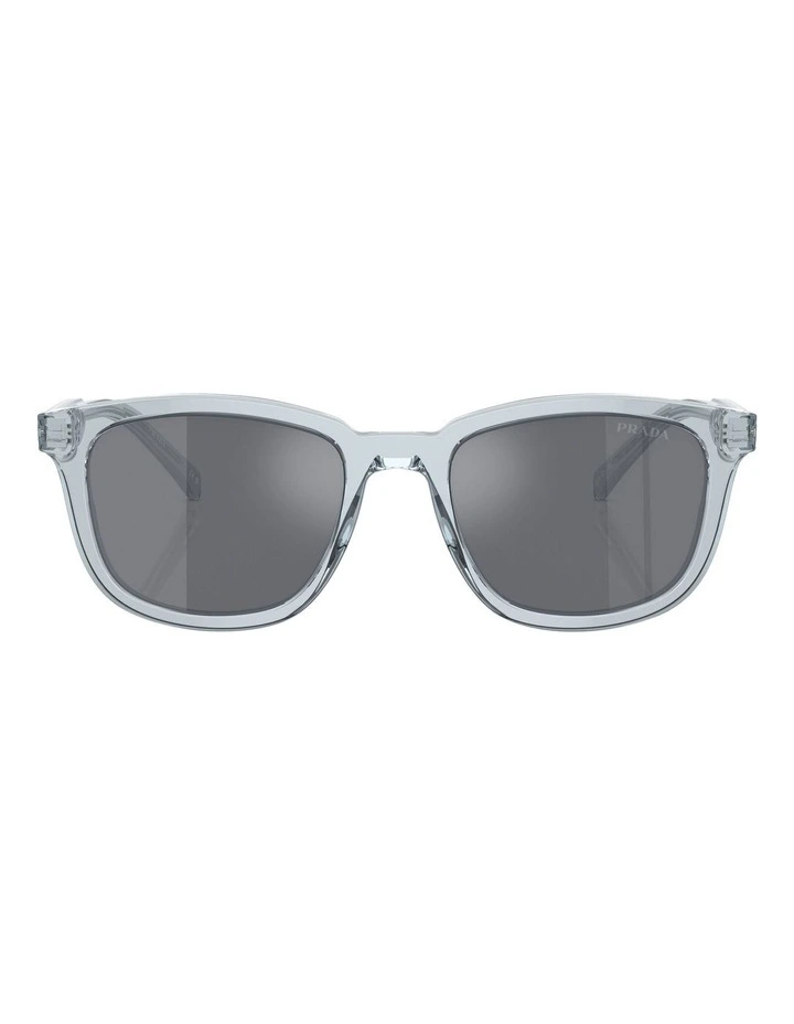 PR A21S Sunglasses in Blue