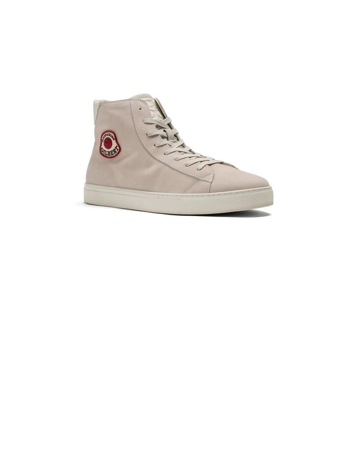 Endeavour Park Sneaker in Ice