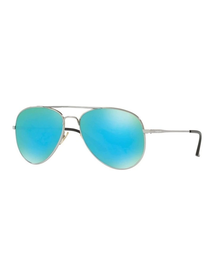 HU1001 Grey Sunglasses