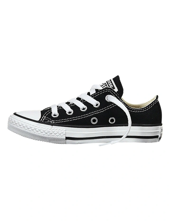 Chuck Taylor Astar Ox Yth