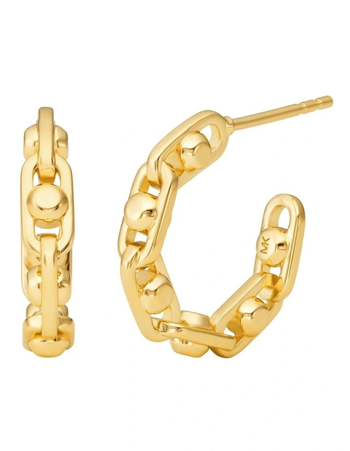 Premium Earring in Gold