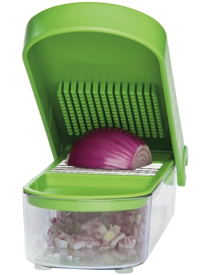Onion Chopper Green