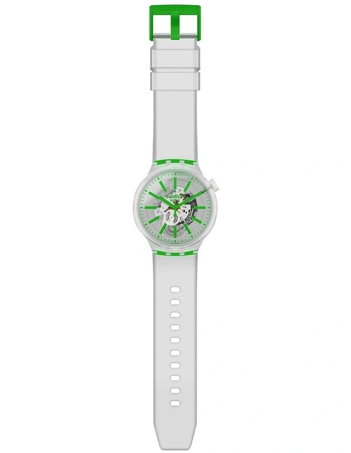 GreeninJelly Watch