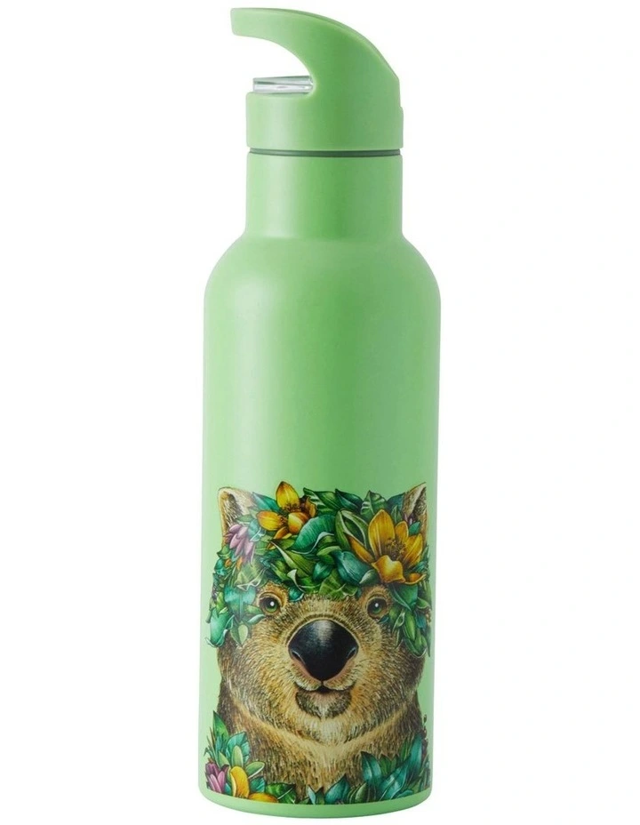 Marini Ferlazzo Bottle 500ml in Multi
