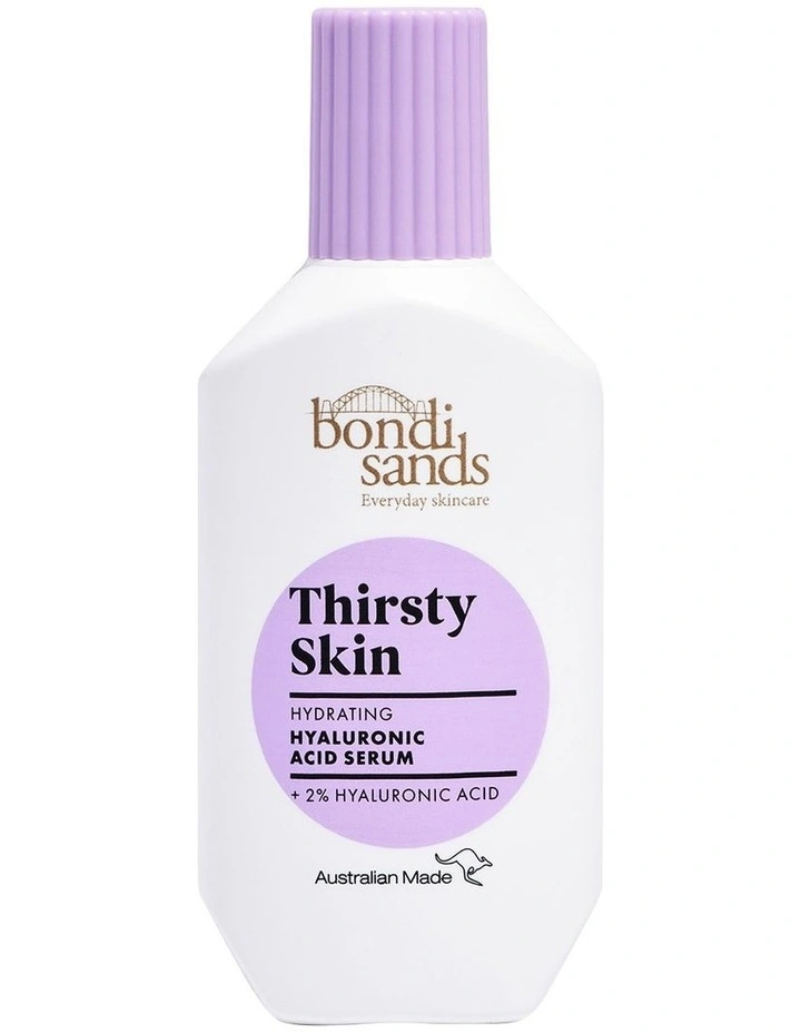 Thirsty Skin Hyaluronic Acid Serum 30ml