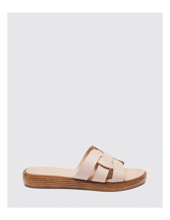 Viasco Slide in Nude