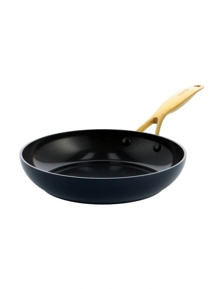Jewel Frypan 24cm in Oxford Blue