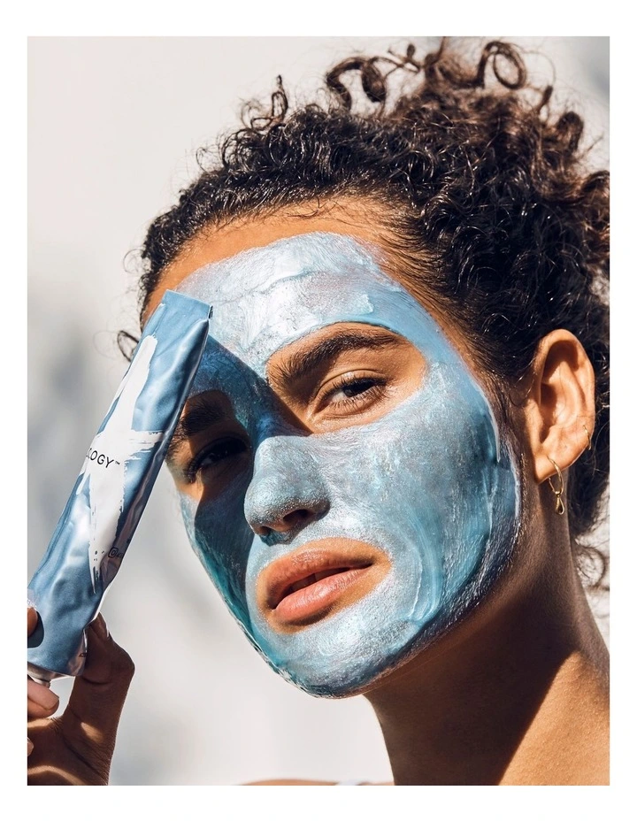 Brightening Treatment Mask