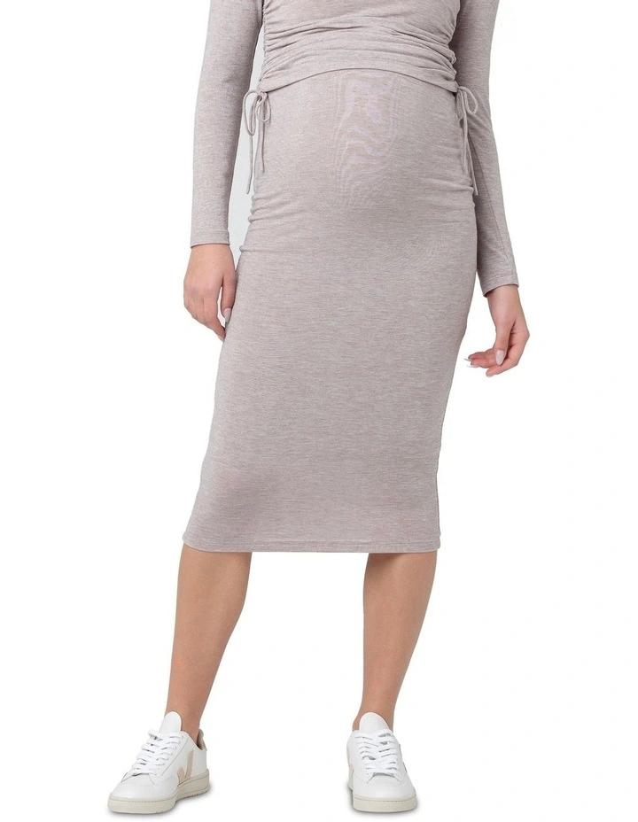 Jess Skirt in Sand