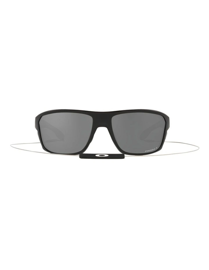 Split Shot Black OO9416 Polarised Sunglasses