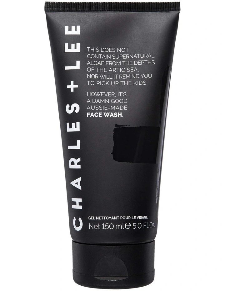 Face Wash Cleanser