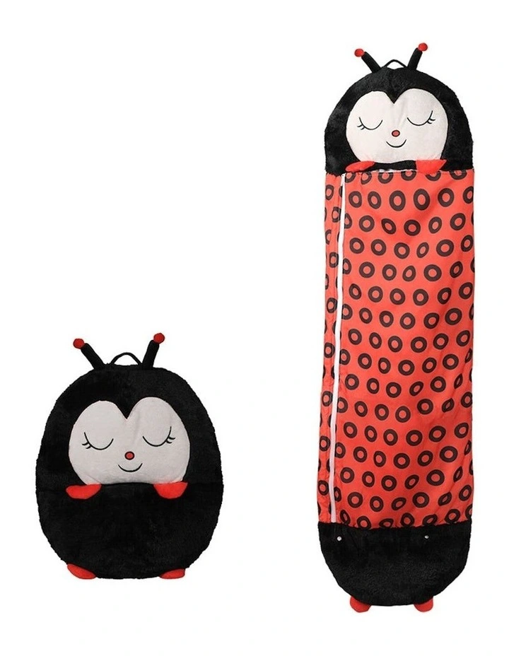 Sleeping Bag 180cm L in Multi