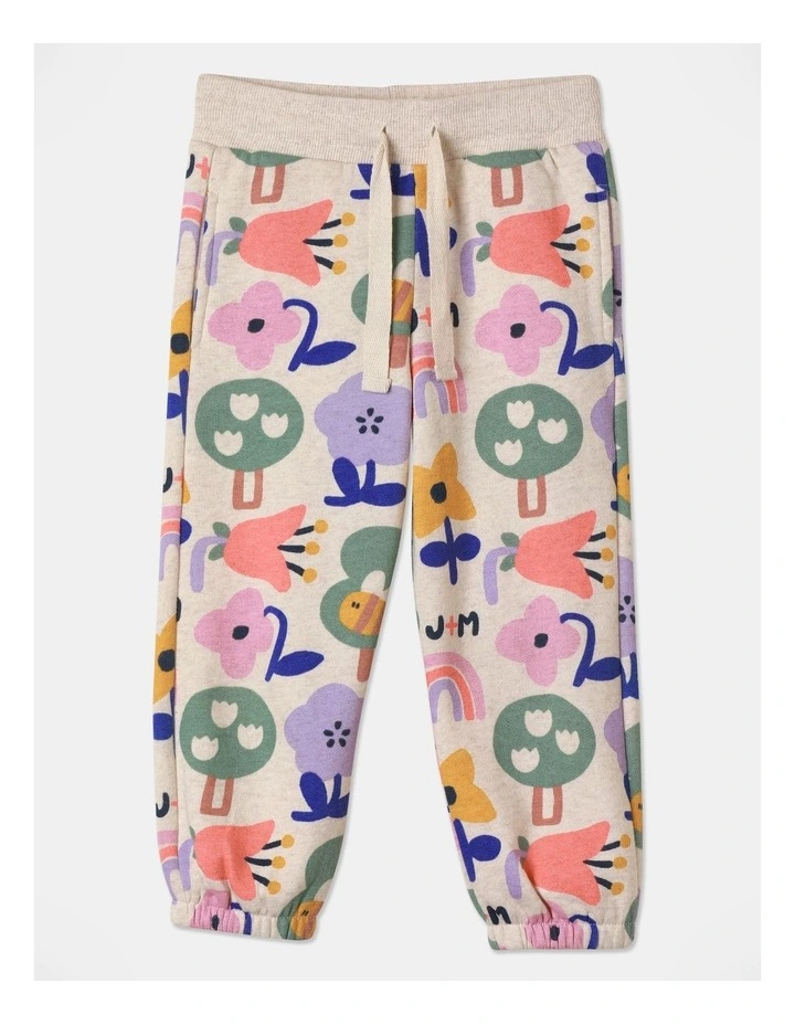 Lucky Pant in Assorted