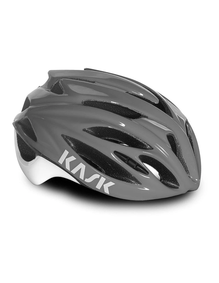 Rapido Anthracite Helmet