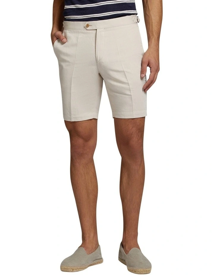 Robertson Short