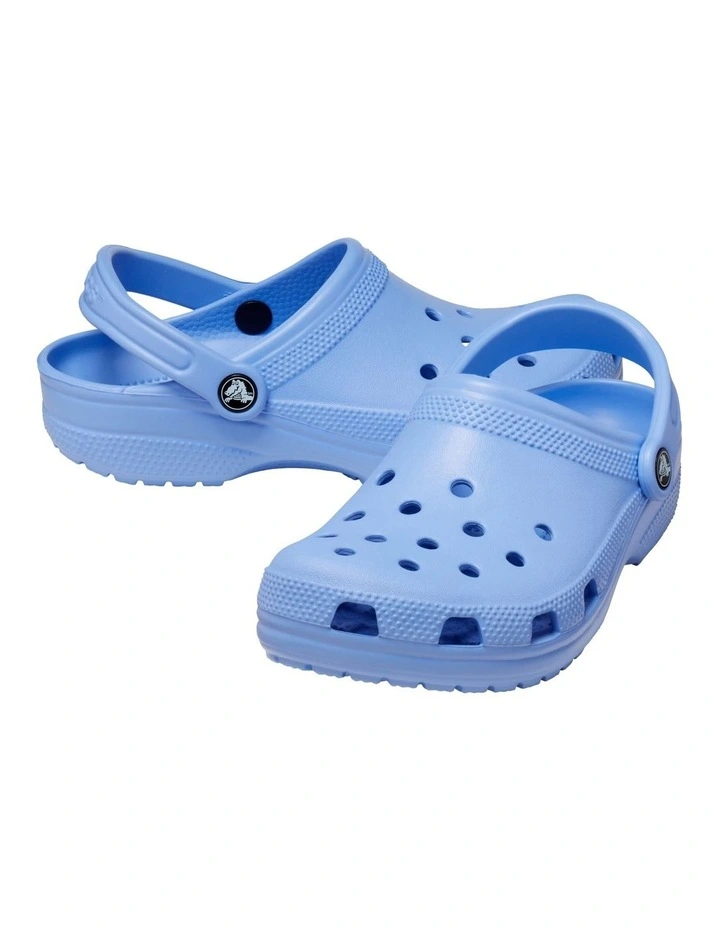 Classic Clog in Blue