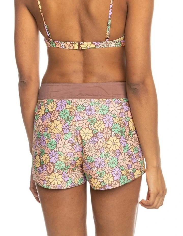 New Fashion 2 Board Shorts in Root Beer