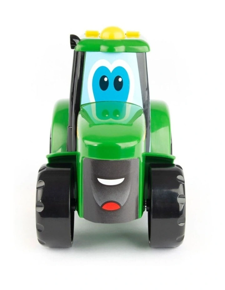 Johnny & Cory Lights N Sounds Trucks Kids Toy 18months Assorted