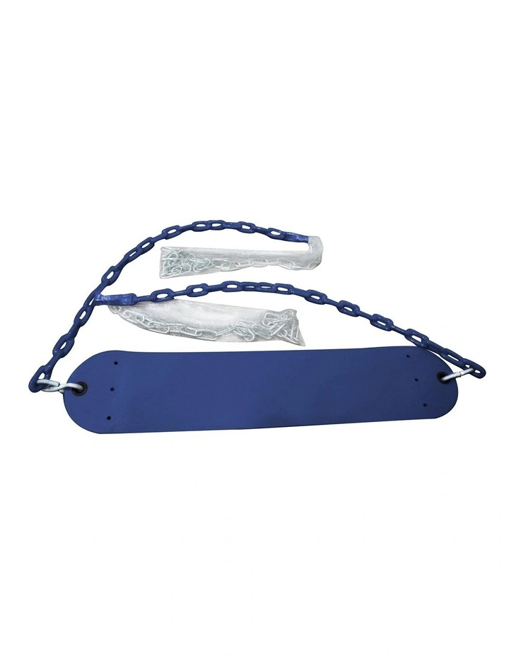 Belt Swing in Blue