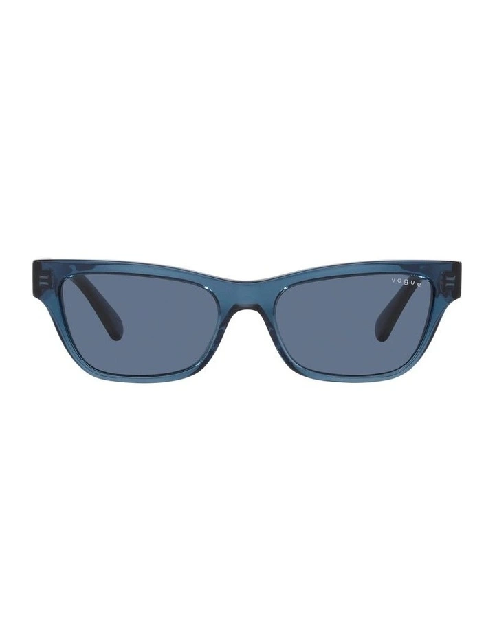 0VO5514S Sunglasses in Blue