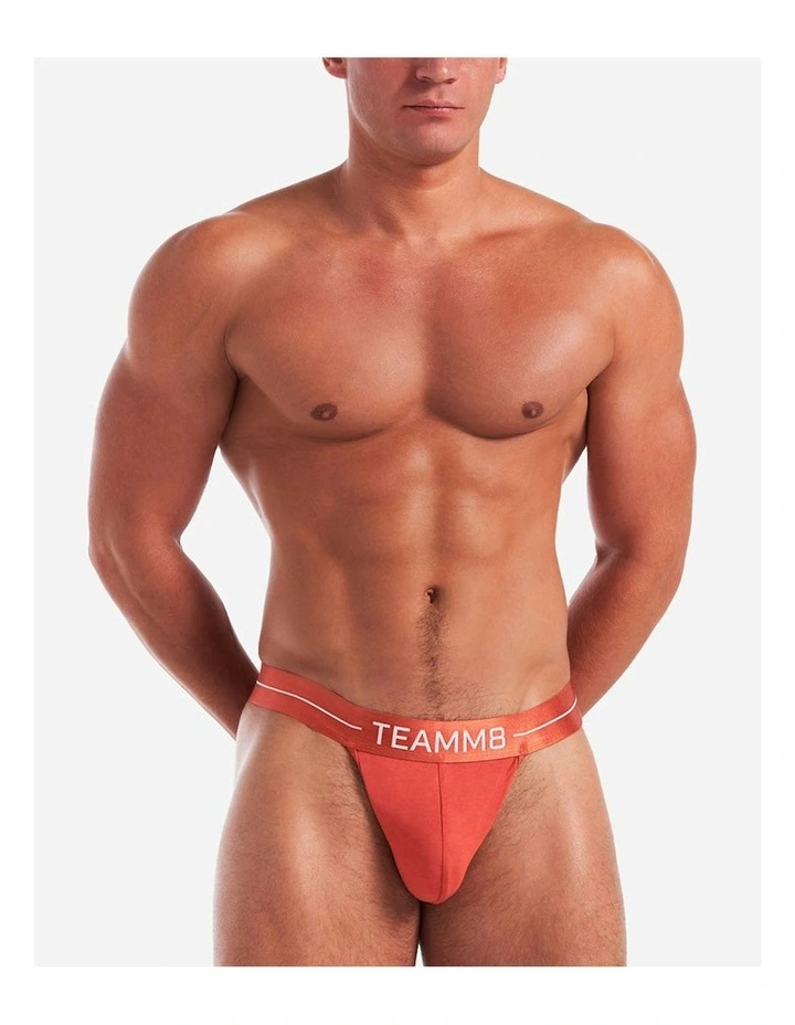 Icon Thong in Chilli