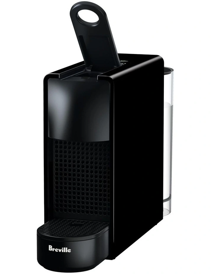 Essenza Mini & Milk Capsule Coffee Machine BEC250BLK