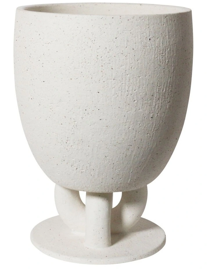 Dunes Collection Infinity Vessel
