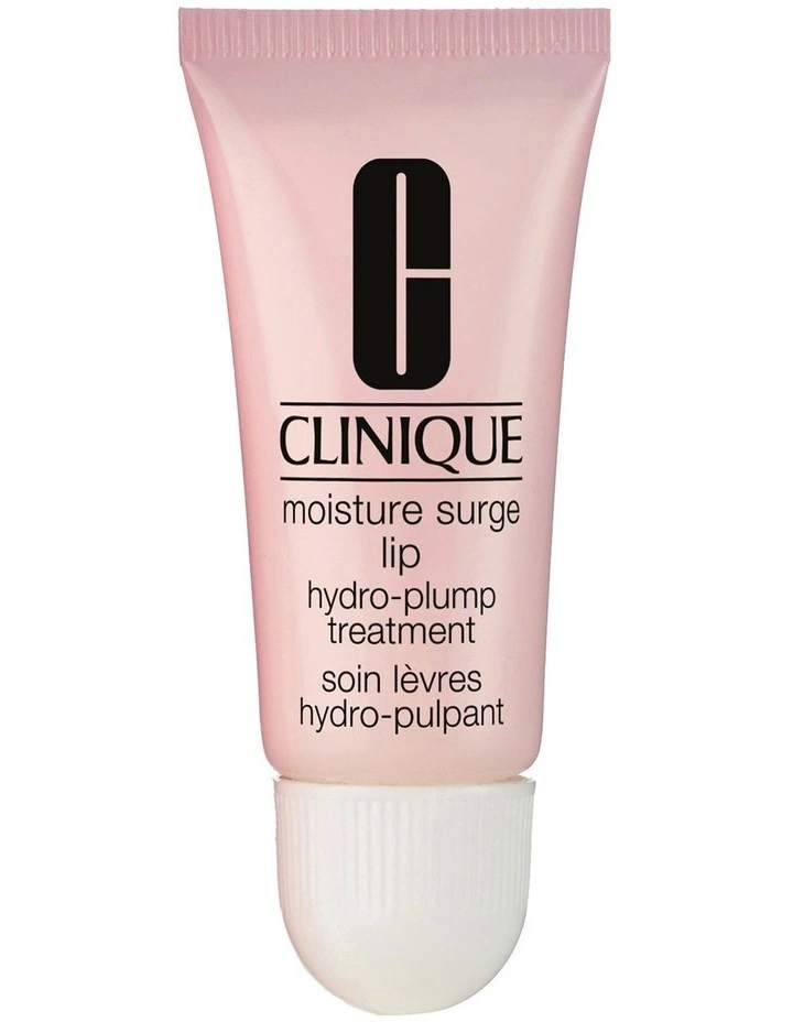 Moisture Surge Lip Hydro Plump Treatment Lip Cream