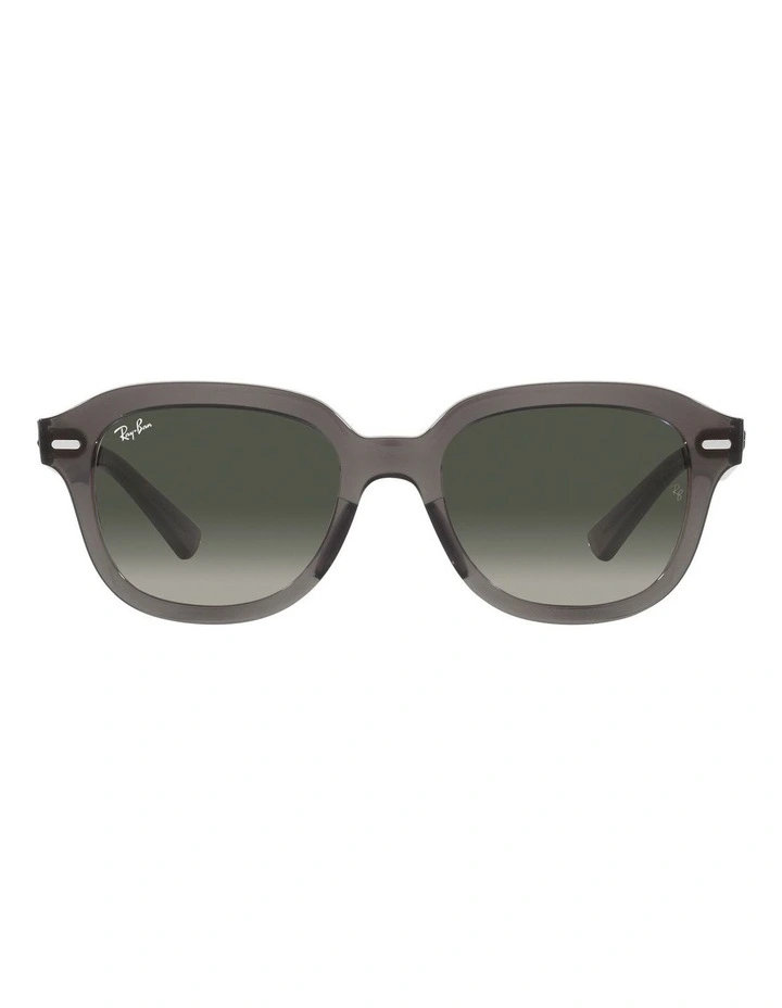 Erik Sunglasses in Grey