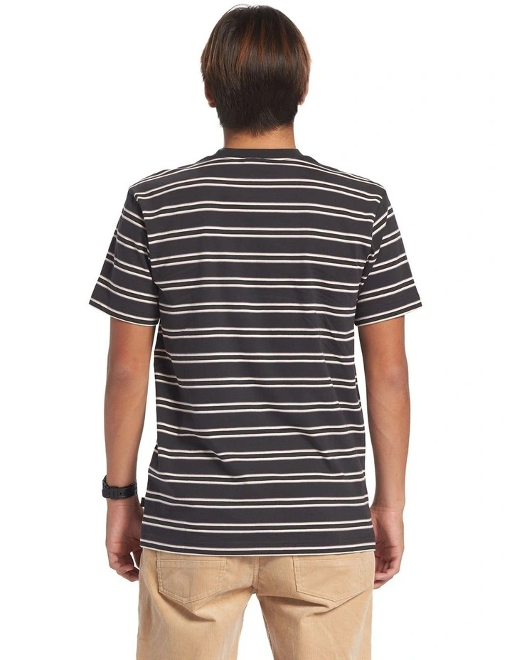 Cruiser Pocket T-shirt in Tarmac Cruiser