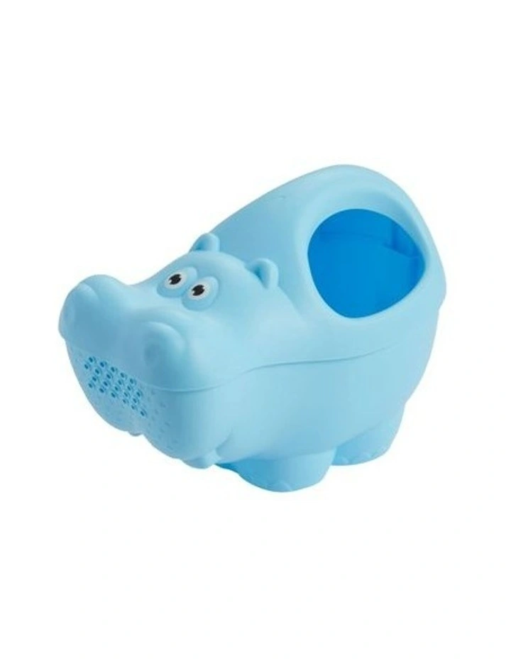 Harry The Watering Hippo