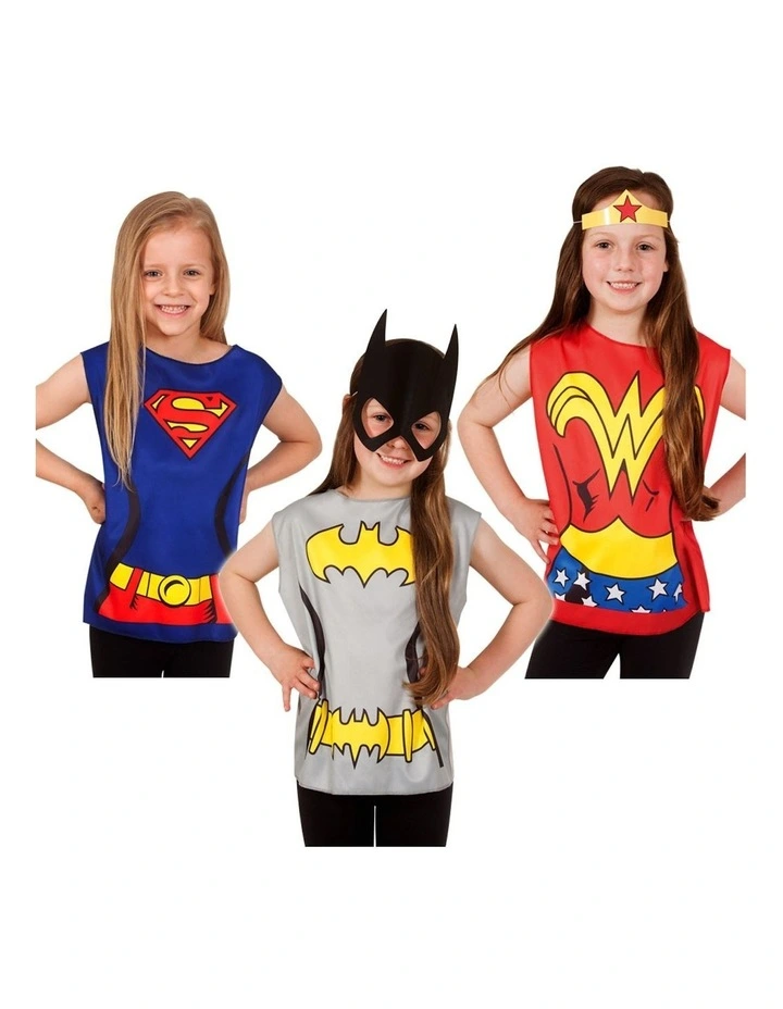 Partytime Costume 32 Pack in Assorted