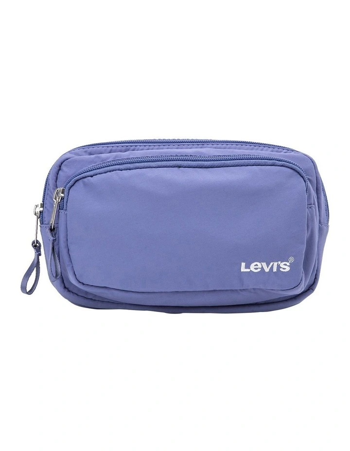 Street Pack Bag in Light Violet