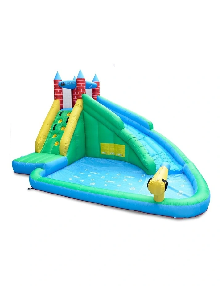 Windsor 2 Slide & Splash
